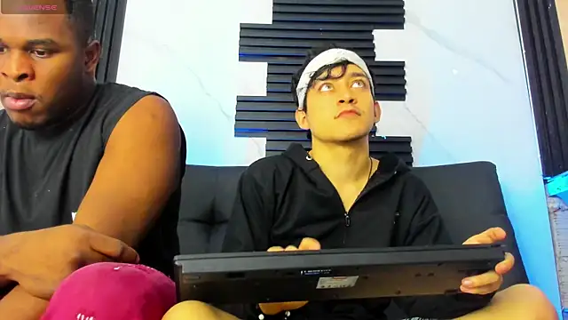 Amun obsidian online show from 11-13-25, 12:26