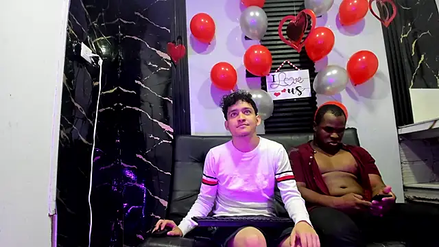 Amun obsidian online show from 02-14-26, 09:50