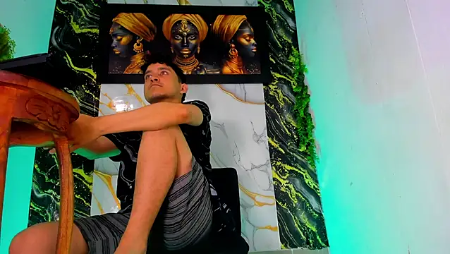 Amun obsidian online show from 02-19-26, 10:00