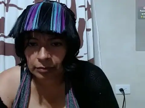 Acelinrose online show from 02-12-26, 01:55