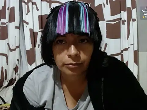 Acelinrose online show from 03-07-26, 02:30