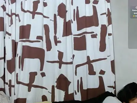 Acelinrose online show from 03-19-26, 02:15