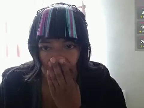 Acelinrose online show from 03-29-26, 02:39