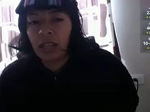 Acelinrose online show from 04-14-26, 12:55