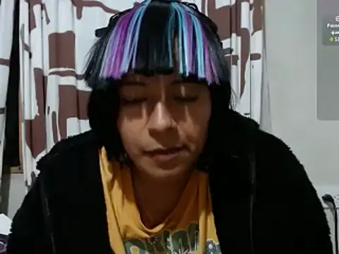 Acelinrose online show from 04-23-26, 01:07