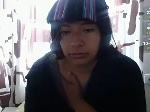 Acelinrose online show from 04-27-26, 01:53