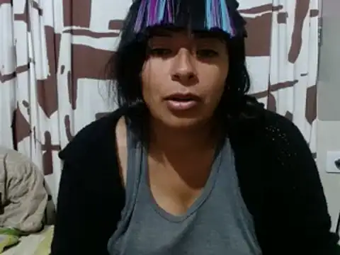 Acelinrose online show from 04-28-26, 02:27