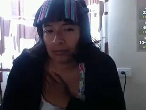 Acelinrose online show from 04-28-26, 10:04