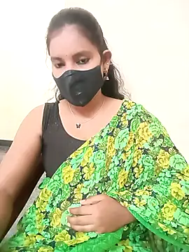 Anusree-Sexy online show from 11-17-25, 06:41