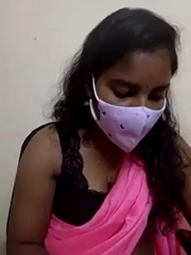 Snapshot of Anusree-Sexy chatting on 12-19-25, 10:55 Anusree-Sexy online show from 12-19-25, 10:55