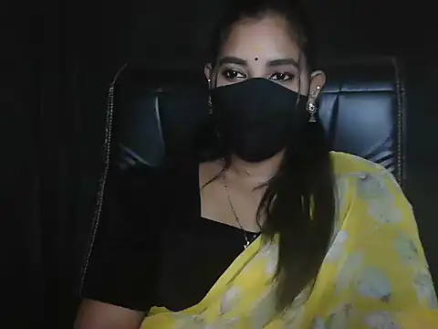 Anusree-Sexy online show from 04-09-26, 06:57