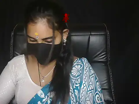 Anusree-Sexy online show from 04-22-26, 05:36
