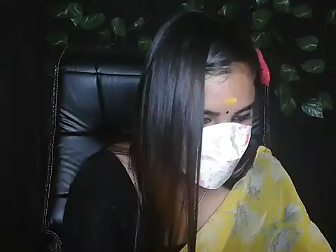 Anusree-Sexy online show from 04-29-26, 06:14