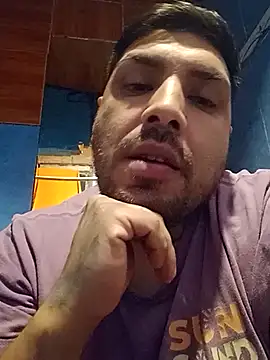 Snapshot of Soy-Barto chatting on 09-20-25, 06:14 Soy-Barto online show from 09-20-25, 06:14