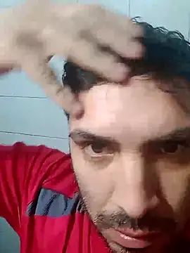 Snapshot of Soy-Barto chatting on 09-23-25, 02:03 Soy-Barto online show from 09-23-25, 02:03