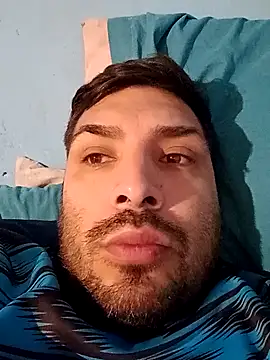 Snapshot of Soy-Barto chatting on 09-24-25, 04:32 Soy-Barto online show from 09-24-25, 04:32