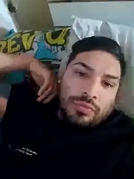 Snapshot of Soy-Barto chatting on 09-29-25, 11:37 Soy-Barto online show from 09-29-25, 11:37