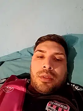 Snapshot of Soy-Barto chatting on 10-07-25, 05:32 Soy-Barto online show from 10-07-25, 05:32