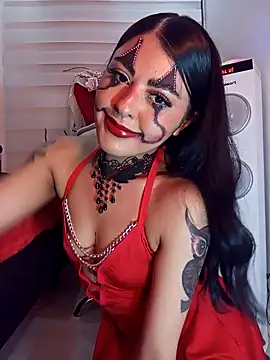 Snapshot of ValeNiitaLuv chatting on 11-01-25, 12:01 ValeNiitaLuv online show from 11-01-25, 12:01