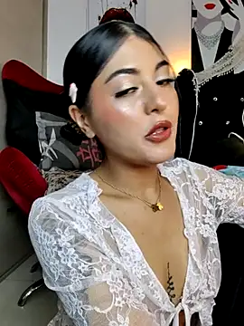 Snapshot of ValeNiitaLuv chatting on 02-12-26, 04:40 ValeNiitaLuv online show from 02-12-26, 04:40