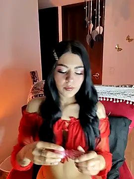 ValeNiitaLuv online show from 07-12-26, 05:20