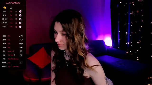 LinaBlossom  online show from 04-29-26, 08:29