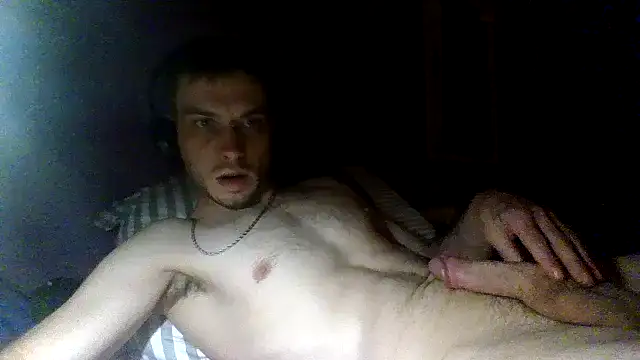 crysGERM online show from 11-16-25, 07:41