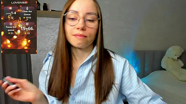 fun nd bun online show from 04-21-26, 01:42