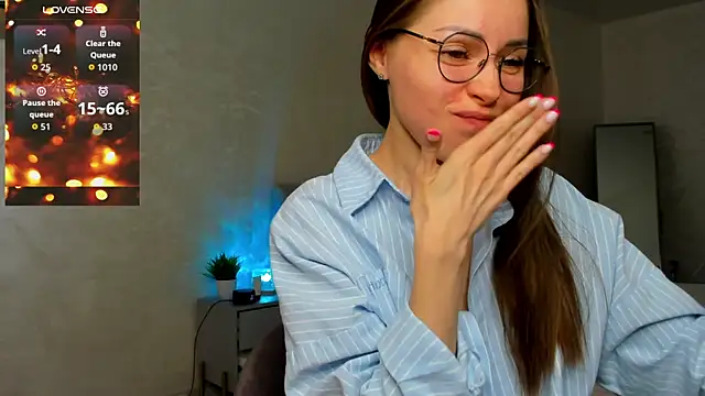 fun nd bun online show from 05-18-26, 04:07