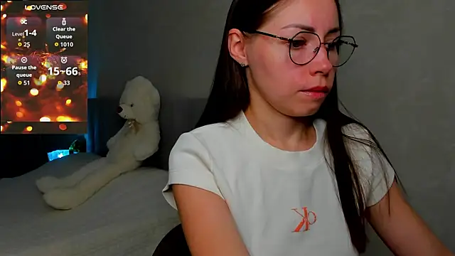 fun nd bun online show from 07-22-26, 02:36
