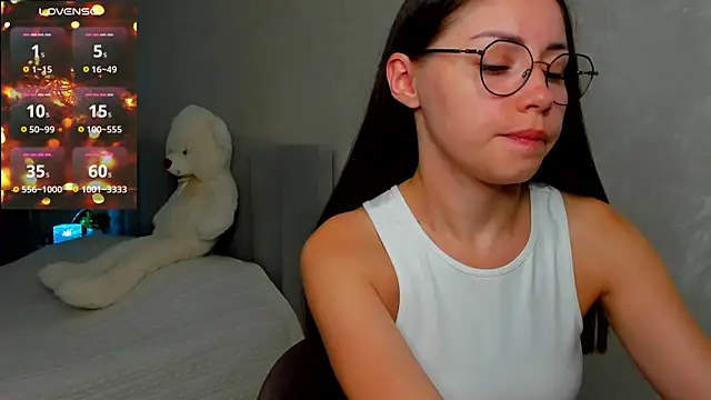 fun nd bun online show from 08-06-26, 02:35
