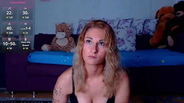 CassieSpell online show from 06-13-26, 09:02