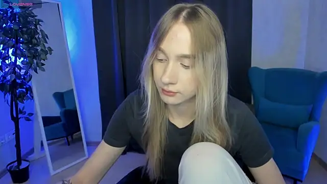 mellisadream online show from 10-08-25, 01:36