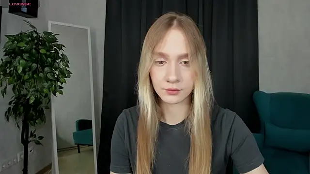 mellisadream online show from 10-18-25, 02:03
