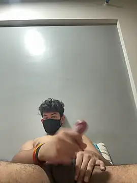 hiii hottea online show from 06-06-26, 04:06