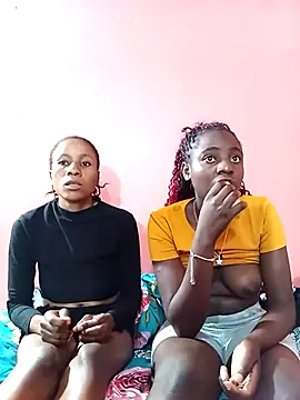 BlackPearl 19 online show from 11-27-25, 10:45