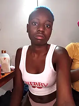 BlackPearl 19 online show from 04-25-26, 05:43