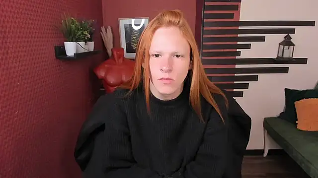 ChloeValentinee online show from 10-12-25, 11:42