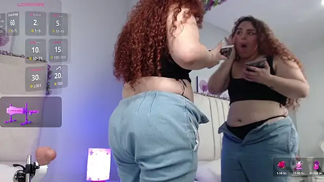 Snapshot of AmandaaWats chatting on 10-01-25, 08:04 AmandaaWats online show from 10-01-25, 08:04