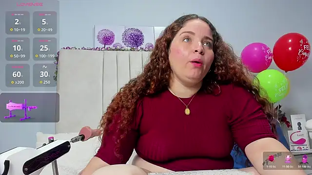 Snapshot of AmandaaWats chatting on 11-23-25, 08:41 AmandaaWats online show from 11-23-25, 08:41