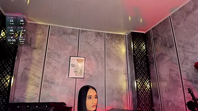 Snapshot of amaraa_lewiis chatting on 10-14-25, 12:17 amaraa lewiis online show from 10-14-25, 12:17