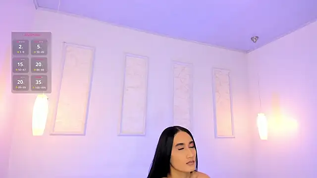 amaraa lewiis online show from 11-20-25, 12:16