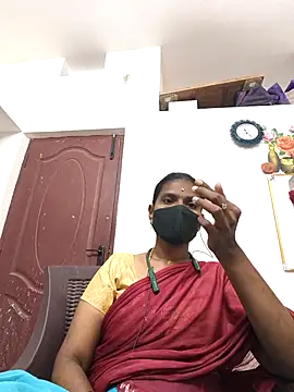 Tamil Yalini12 online show from 04-18-26, 05:50