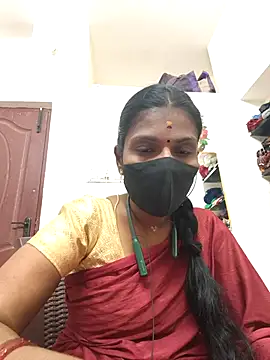 Tamil Yalini12 online show from 04-27-26, 04:27