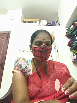 Tamil Yalini12 online show from 07-23-26, 04:27