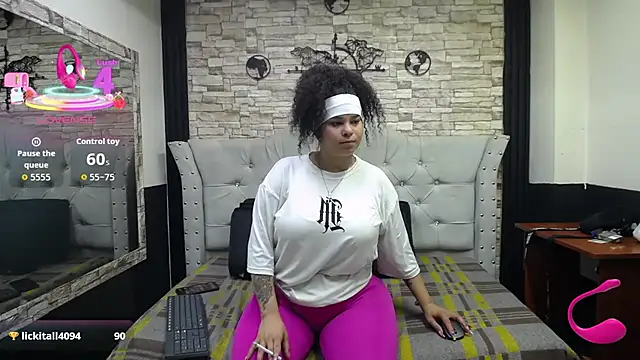 katalella 22hot online show from 10-31-25, 04:02