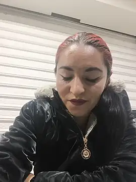 Alisson Stonee online show from 05-24-26, 12:26