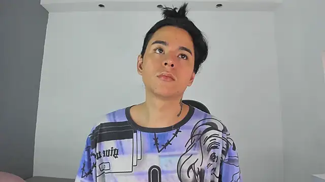 Angel Dustts online show from 09-29-25, 08:24