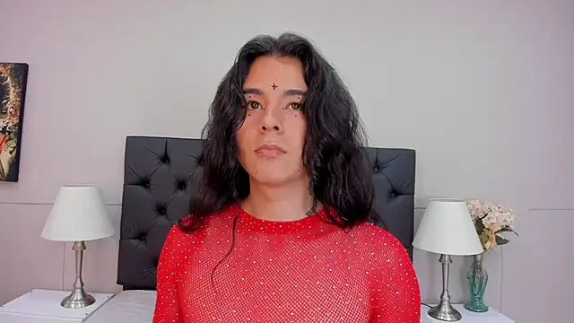 Angel Dustts online show from 10-01-25, 08:26