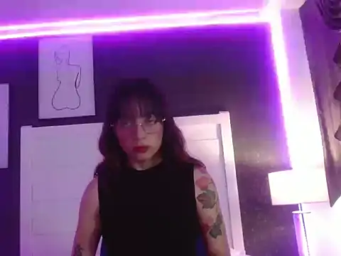 Sweet Rabbitss online show from 10-04-25, 12:03